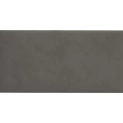 vidaXL Væghovedgærde 12 pcs Mørkegrå 30 x 15 cm Fløjl