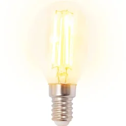vidaXL væglamper 2 stk. med 2 LED-pærer 8 W