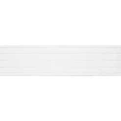 vidaXL Vægpaneler 10 pcs Antracit 100 x 25 cm EPS Skum