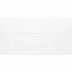 vidaXL Vægpaneler 10 pcs Grå 100 x 50 cm EPS Skum