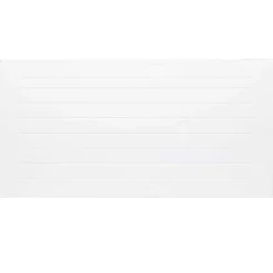 vidaXL Vægpaneler 10 pcs Lys grå og sort 100 x 50 cm EPS Skum