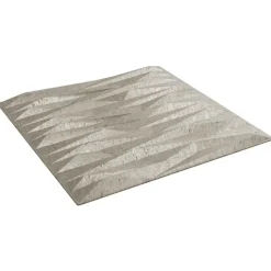 vidaXL Vægpaneler 48 pcs Stone Beton 50 x 50 cm XPS Skum
