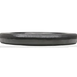 vidaXL vægtskiver 4 stk. 4x7,5 kg støbejern