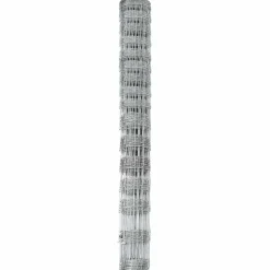 vidaXL Vild Heg Hot Dip Galvaniseret 1000 x 120 x 0.18 cm Jern