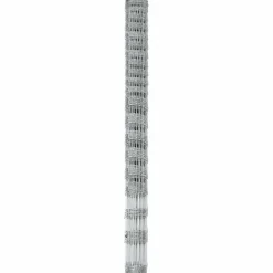 vidaXL Vild Heg Hot Dip Galvaniseret 1000 x 160 x 0,18 cm Jern