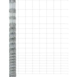 vidaXL Vild Heg Hot Dip Galvaniseret 1000 x 150 x 0,18 cm Jern