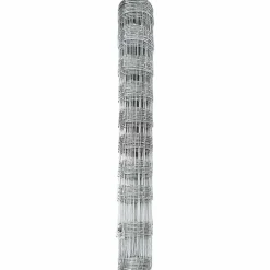 vidaXL Vild Heg Hot Dip Galvaniseret 1000 x 100 x 0.18 cm Jern