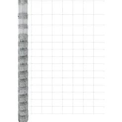 vidaXL Vild Heg Hot Dip Galvaniseret 1000 x 160 x 0,18 cm Jern