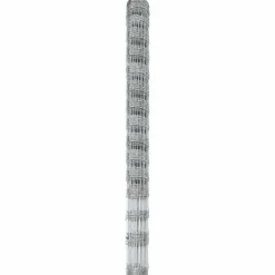 vidaXL Vild Heg Hot Dip Galvaniseret 1000 x 160 x 0,18 cm Jern