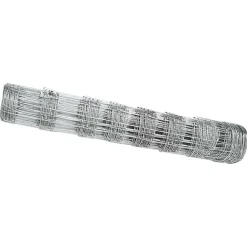 vidaXL Vild Heg Hot Dip Galvaniseret 1000 x 80 x 0,18 cm Jern