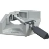 vidaXL vinkelklemme 95 mm aluminium