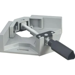 vidaXL vinkelklemme 95 mm aluminium