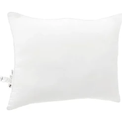 vidaXL Vinter dyne med pude 3 pcs Hvid Microfiber