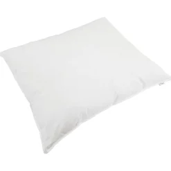 vidaXL Vinter dyne med pude 3 pcs Hvid Dunfjer