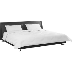 vidaXL Vinter dyne med pude 3 pcs Hvid Microfiber