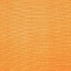 vidaXL voile-gardiner med stanglommer 2 stk. orange