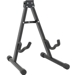 vidaXL western guitarsæt 12 dele med equalizer og 6 strenge